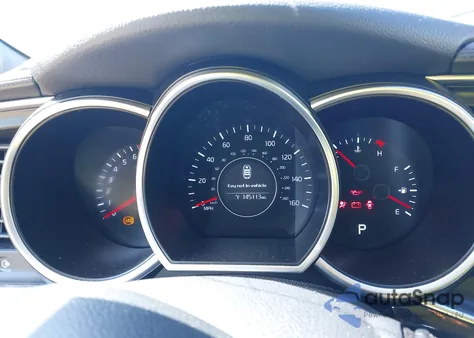 2015 Kia Optima Ex from USA, damaged, VIN 5XXGN4A74FG508935